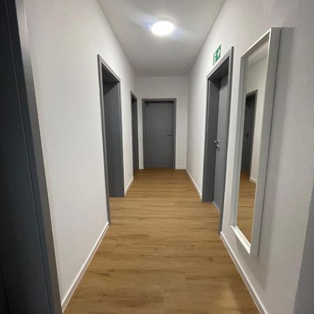Motel 38 Μπραουνσβάιγκ Εξωτερικό φωτογραφία