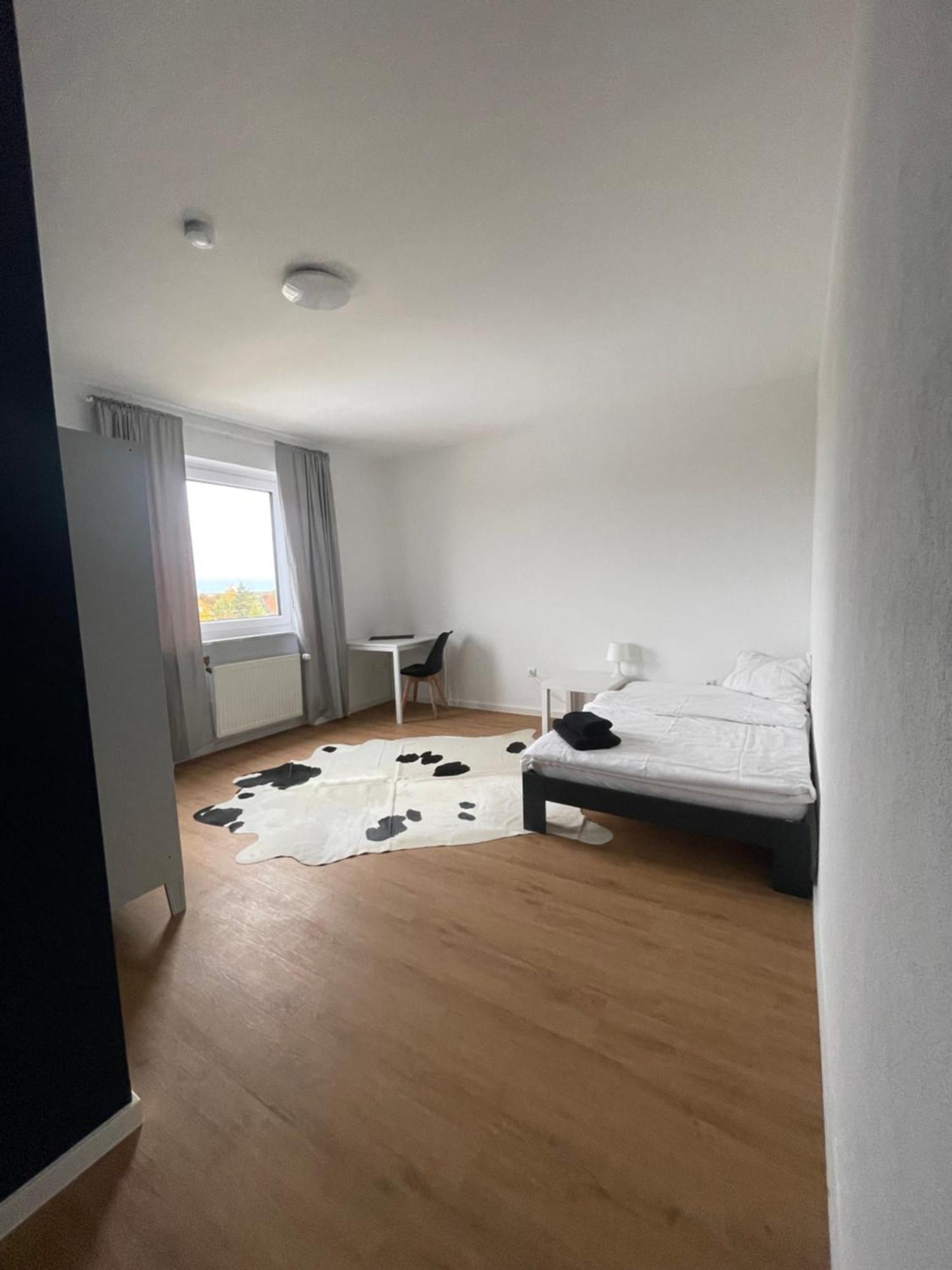 Motel 38 Μπραουνσβάιγκ Εξωτερικό φωτογραφία