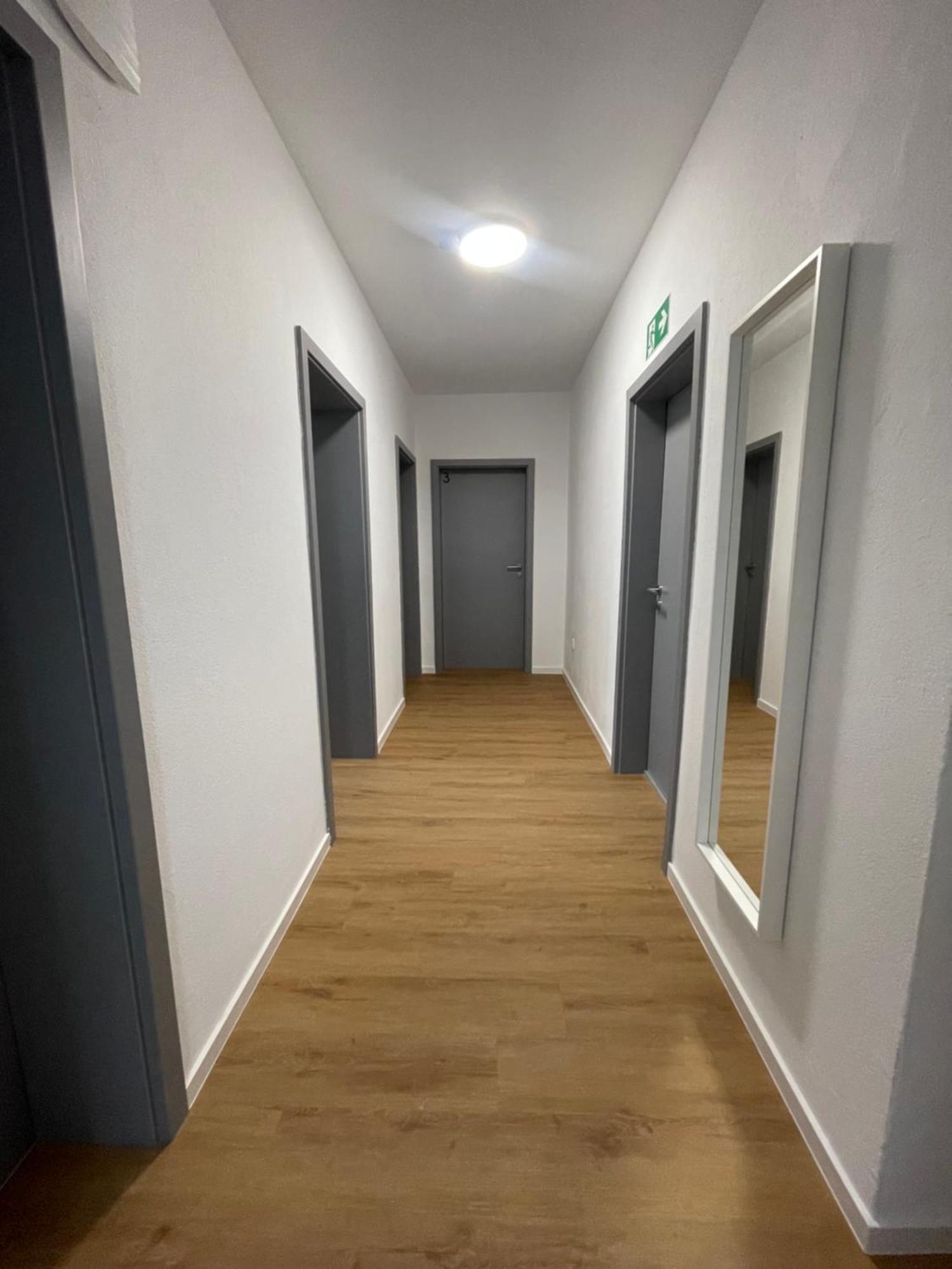 Motel 38 Μπραουνσβάιγκ Εξωτερικό φωτογραφία